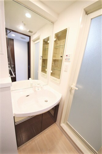 クレアートアドバンス北大阪の物件内観写真