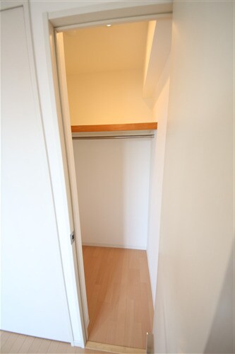 クレアートアドバンス北大阪の物件内観写真