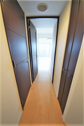 クレアートアドバンス北大阪の物件内観写真