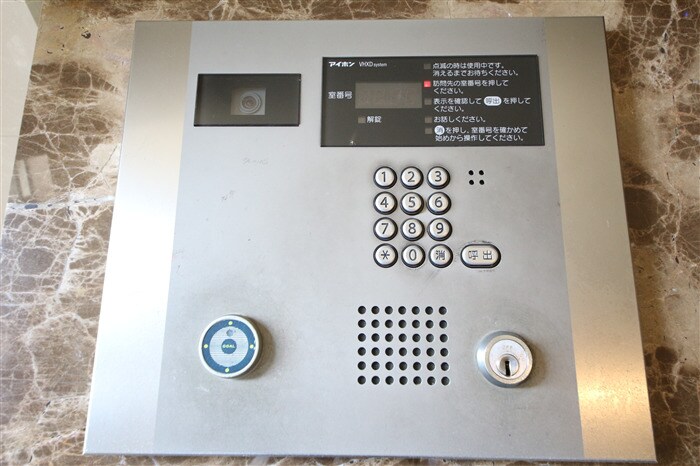 クレアートアドバンス北大阪の物件内観写真