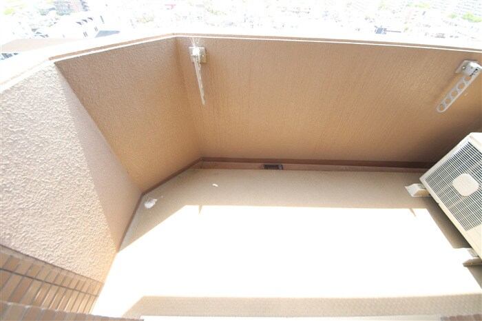 クレアートアドバンス北大阪の物件内観写真