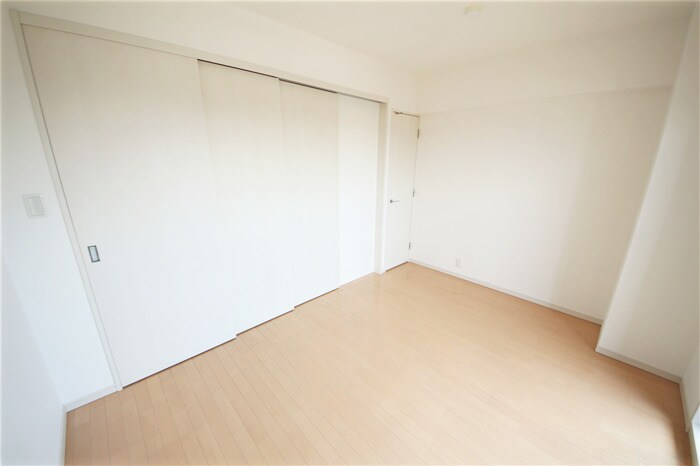 クレアートアドバンス北大阪の物件内観写真