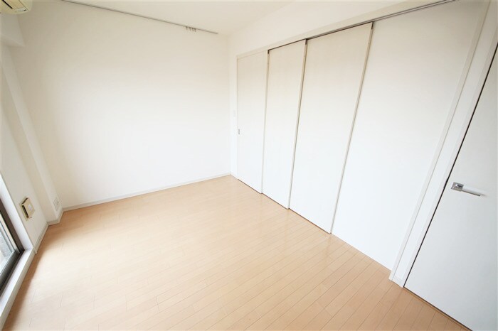 クレアートアドバンス北大阪の物件内観写真