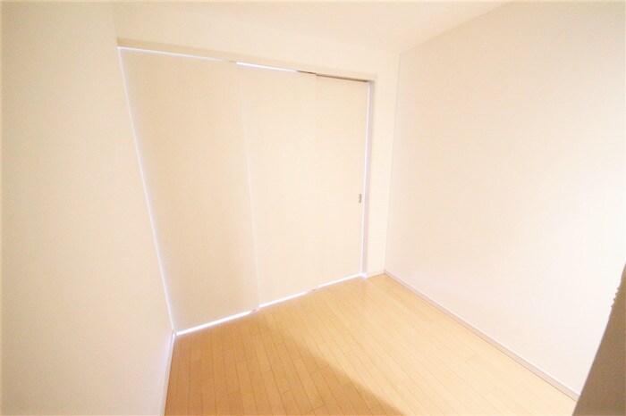 クレアートアドバンス北大阪の物件内観写真