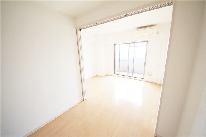 クレアートアドバンス北大阪の物件内観写真