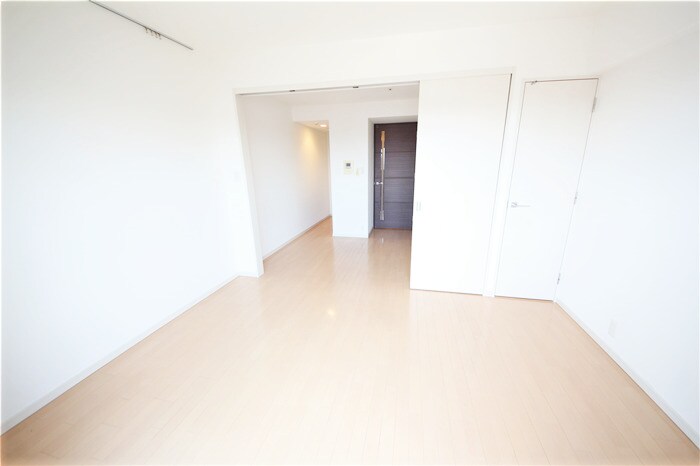 クレアートアドバンス北大阪の物件内観写真
