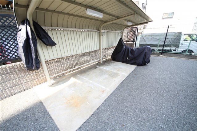 クレアートアドバンス北大阪の物件内観写真