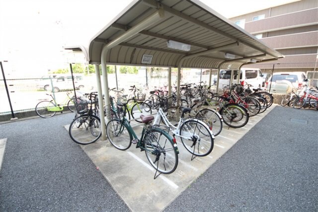 クレアートアドバンス北大阪の物件内観写真