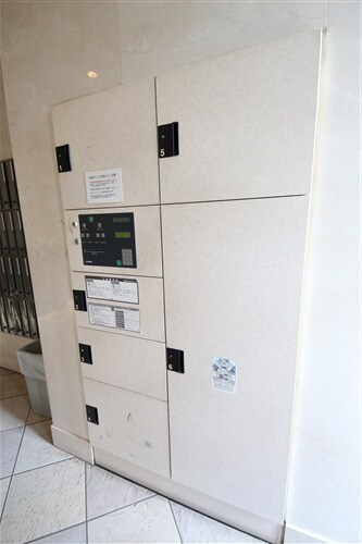 クレアートアドバンス北大阪の物件内観写真