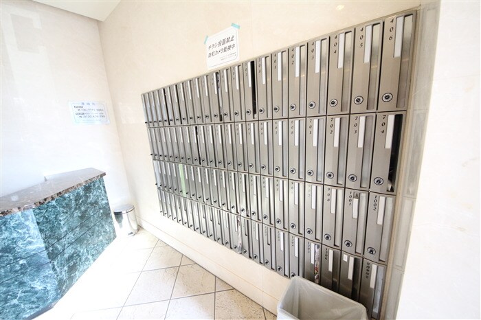 クレアートアドバンス北大阪の物件内観写真