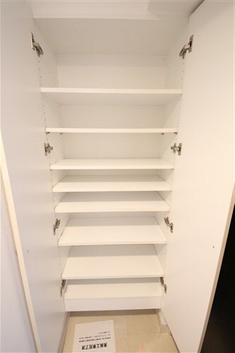 クレアートアドバンス北大阪の物件内観写真