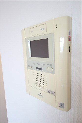 クレアートアドバンス北大阪の物件内観写真