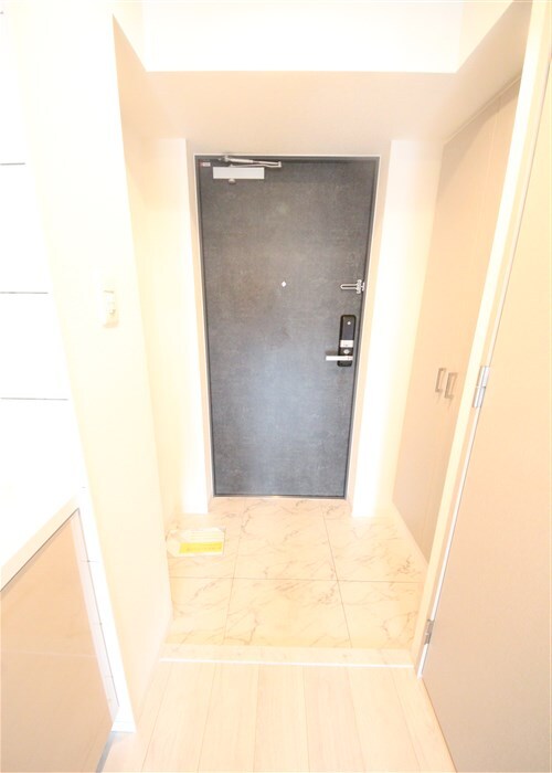 エスリード梅田グレイスの物件内観写真