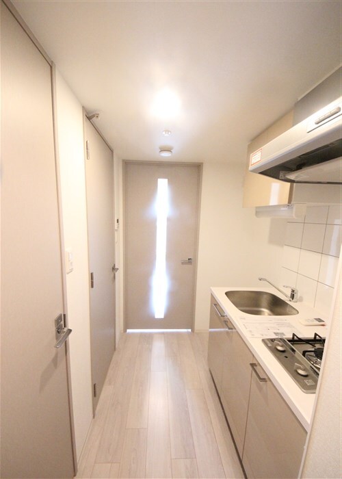 エスリード梅田グレイスの物件内観写真