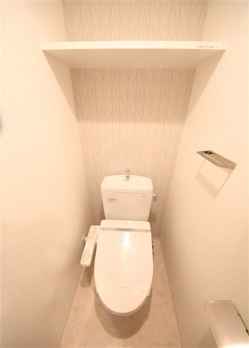 エスリード梅田グレイスの物件内観写真