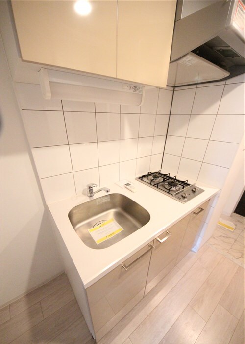 エスリード梅田グレイスの物件内観写真