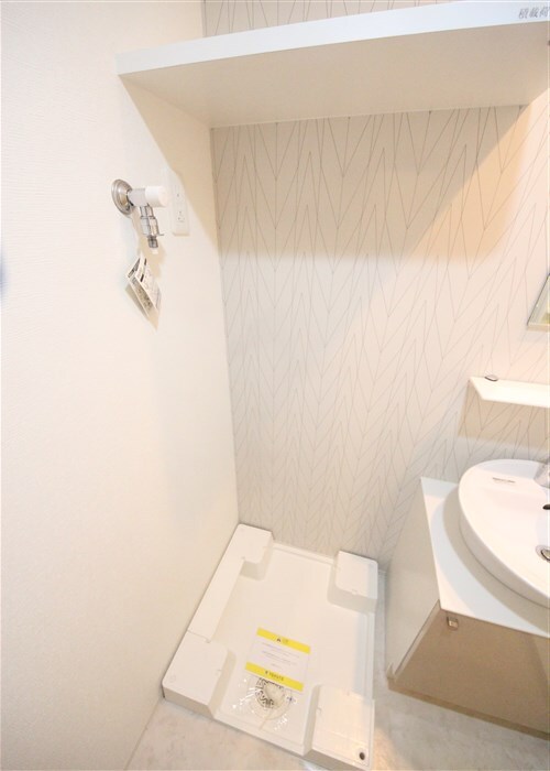 エスリード梅田グレイスの物件内観写真