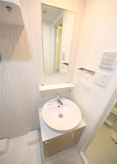 エスリード梅田グレイスの物件内観写真