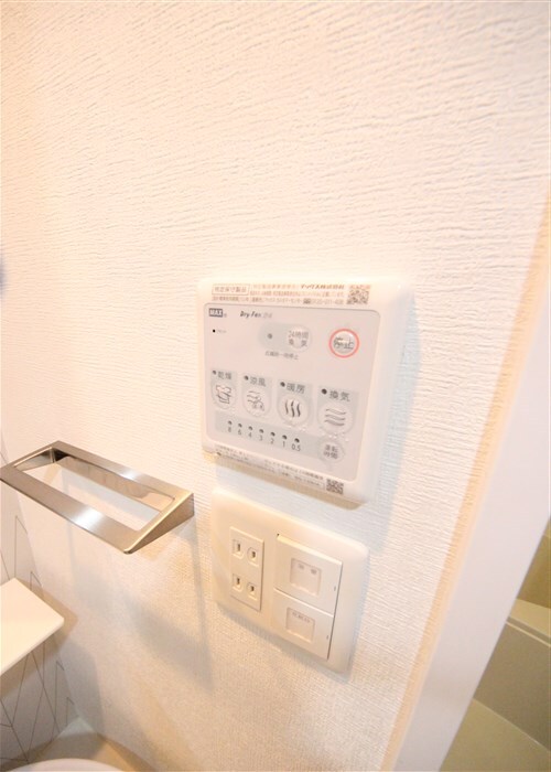 エスリード梅田グレイスの物件内観写真