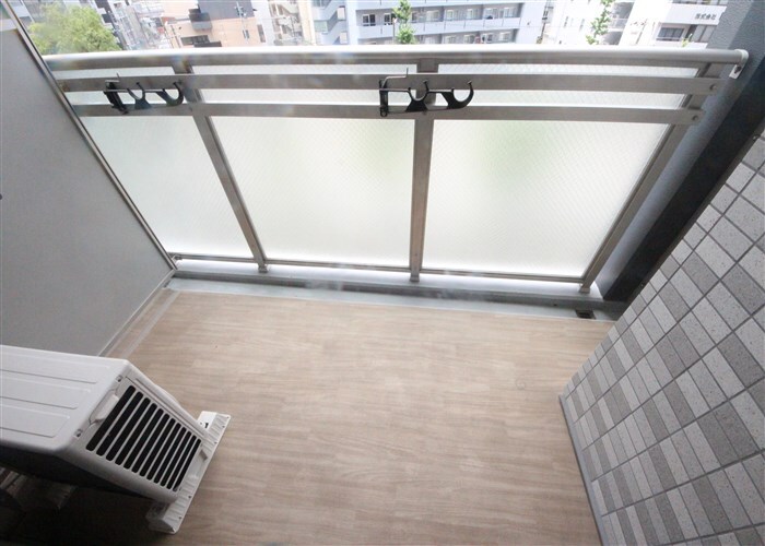 エスリード梅田グレイスの物件内観写真