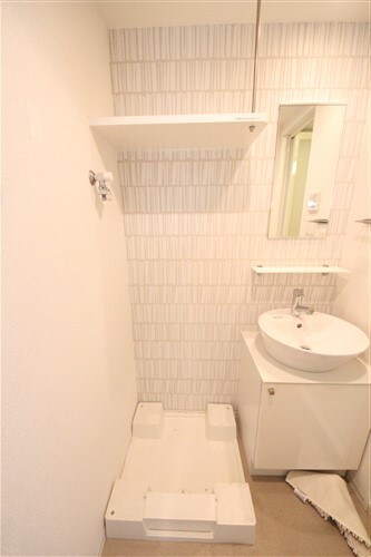 エスリード梅田グレイスの物件内観写真