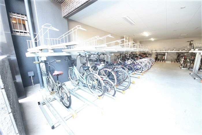 エスリード梅田グレイスの物件内観写真