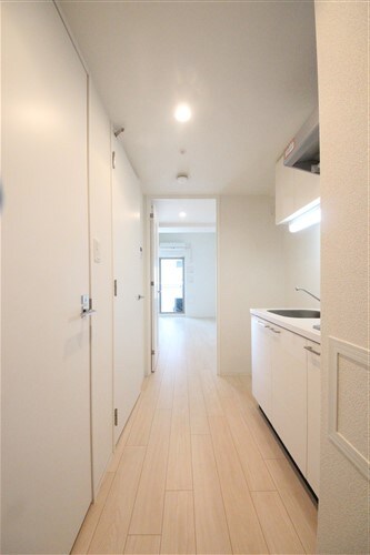 エスリード梅田グレイスの物件内観写真