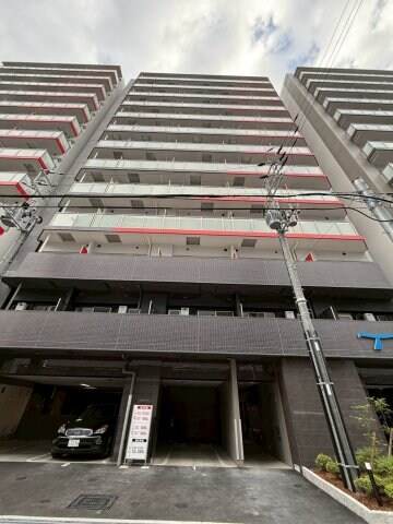 セレニテ新大阪グランデ　ミリューの物件外観写真