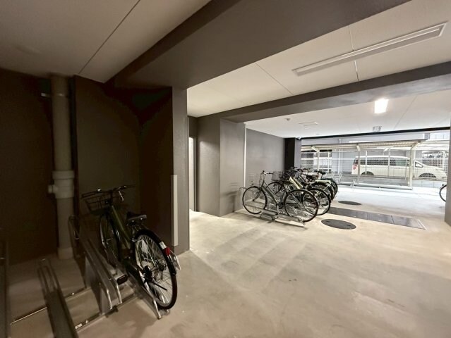 セレニテ新大阪グランデ　ミリューの物件外観写真