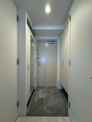 セレニテ新大阪グランデ　ミリューの物件内観写真