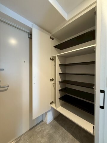 セレニテ新大阪グランデ　ミリューの物件内観写真