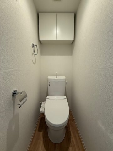 セレニテ新大阪グランデ　ミリューの物件内観写真