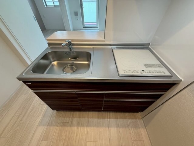 セレニテ新大阪グランデ　ミリューの物件内観写真