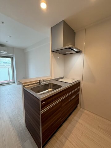 セレニテ新大阪グランデ　ミリューの物件内観写真