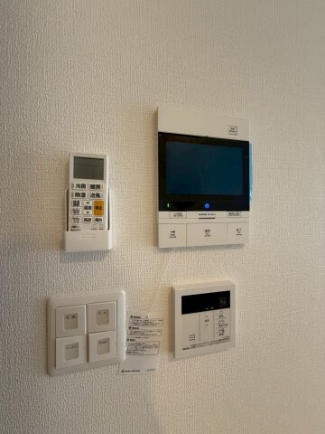 セレニテ新大阪グランデ　ミリューの物件内観写真