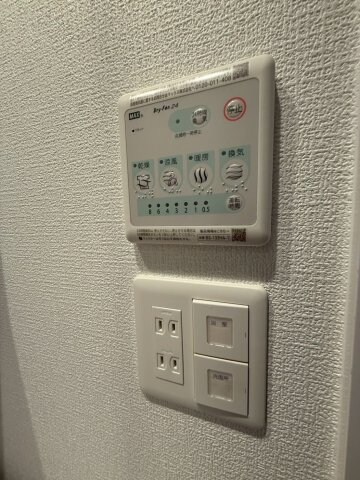 セレニテ新大阪グランデ　ミリューの物件内観写真