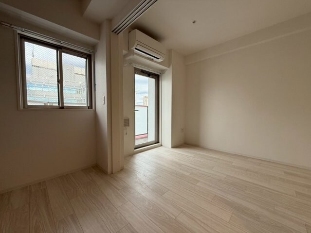 セレニテ新大阪グランデ　ミリューの物件内観写真