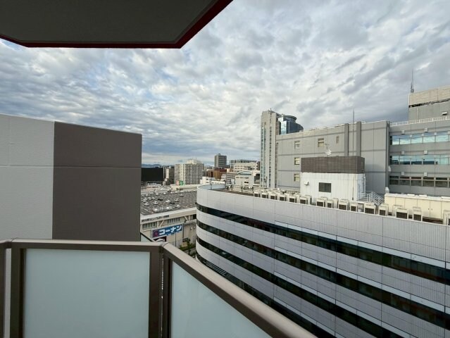 セレニテ新大阪グランデ　ミリューの物件内観写真