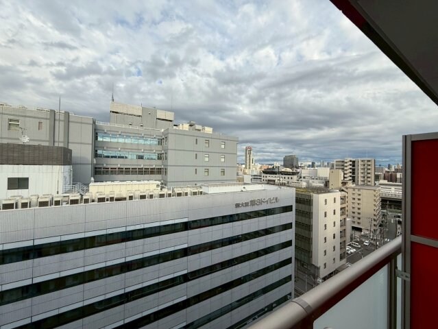 セレニテ新大阪グランデ　ミリューの物件内観写真