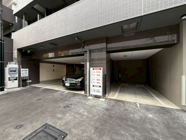 セレニテ新大阪グランデ　ミリューの物件内観写真