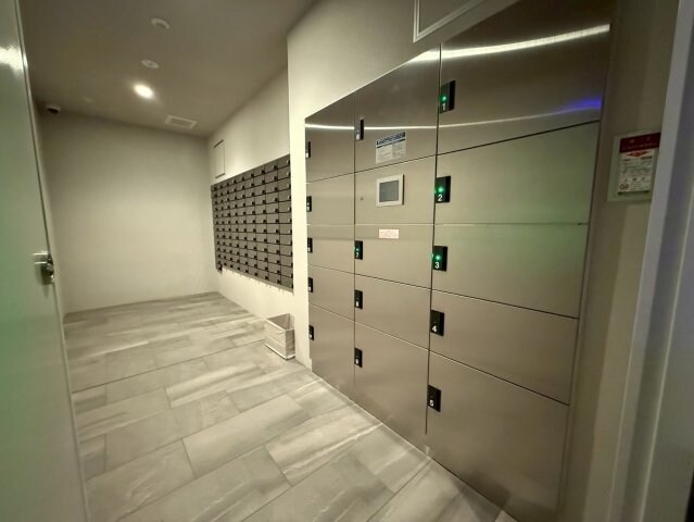 セレニテ新大阪グランデ　ミリューの物件内観写真