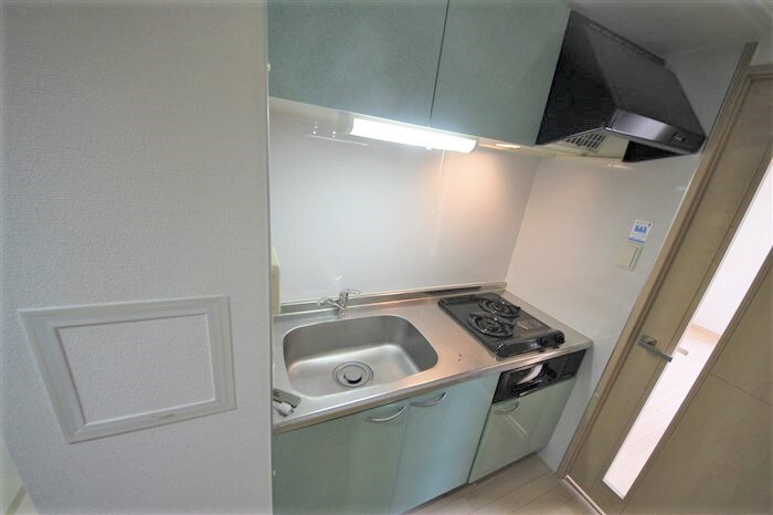 ディオレクレスト東心斎橋の物件内観写真