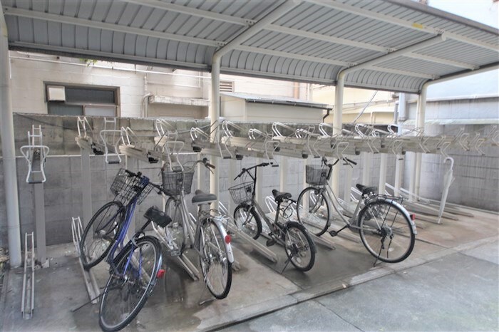 ディオレクレスト東心斎橋の物件外観写真