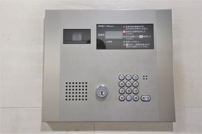 ディオレクレスト東心斎橋の物件内観写真