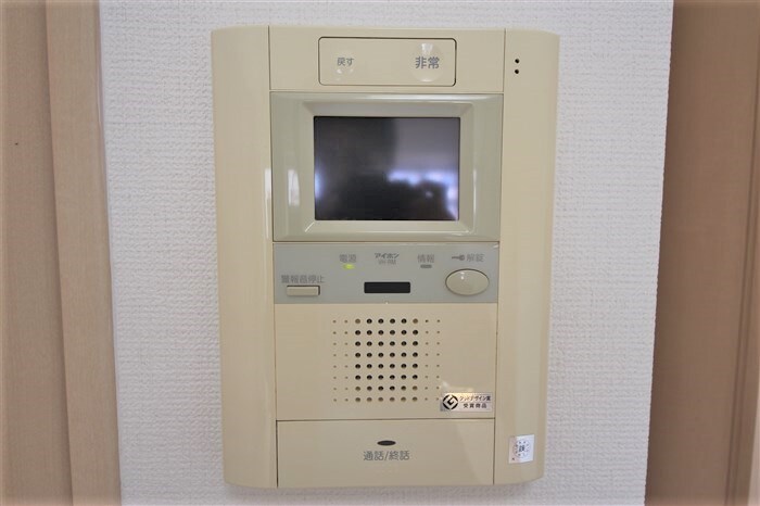 ディオレクレスト東心斎橋の物件内観写真