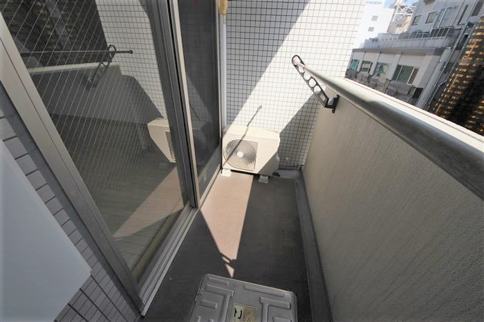 ディオレクレスト東心斎橋の物件内観写真