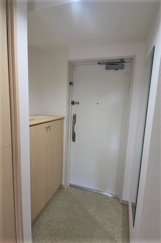 ディオレクレスト東心斎橋の物件内観写真