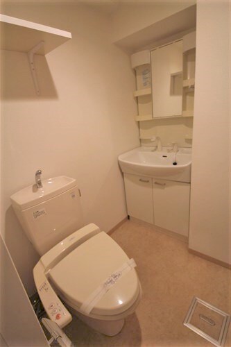 ディオレクレスト東心斎橋の物件内観写真