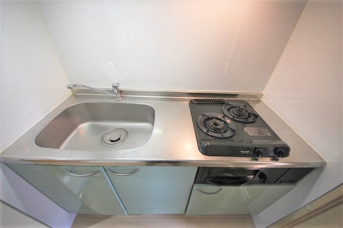 ディオレクレスト東心斎橋の物件内観写真