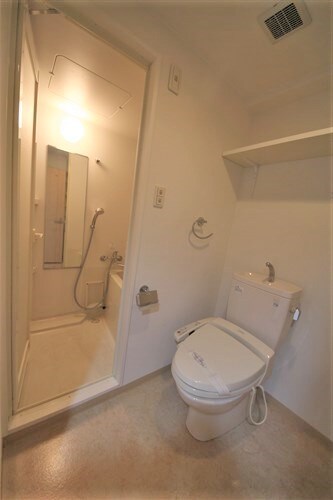 ディオレクレスト東心斎橋の物件内観写真